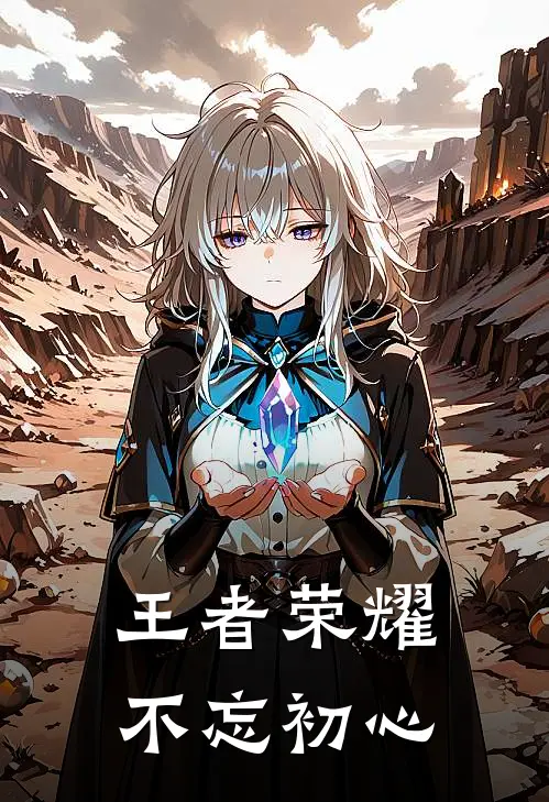 王者荣耀：不忘初心