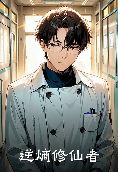 逆熵修仙者