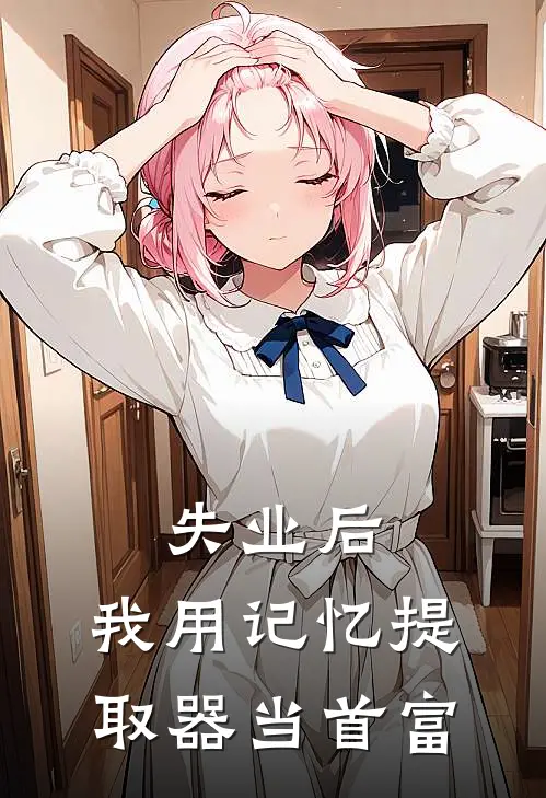 失业后，我用记忆提取器当首富