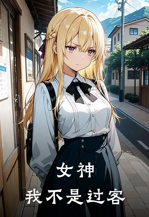 女神，我不是过客