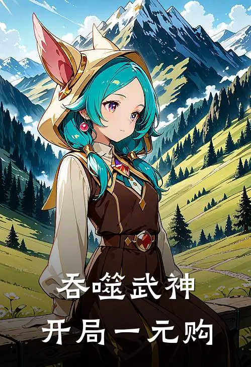 吞噬武神：开局一元购