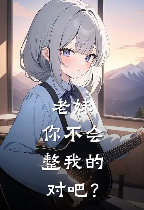 老妹，你不会整我的，对吧？