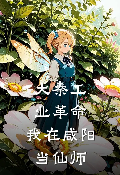 大秦工业革命：我在咸阳当仙师