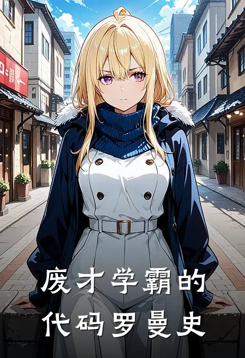 废才学霸的代码罗曼史