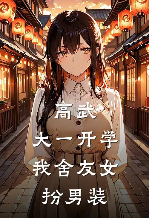 高武：大一开学，我舍友女扮男装