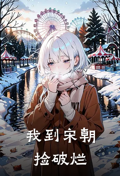 我到宋朝捡破烂