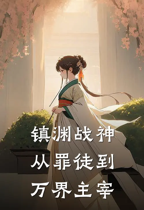 镇渊战神从罪徒到万界主宰