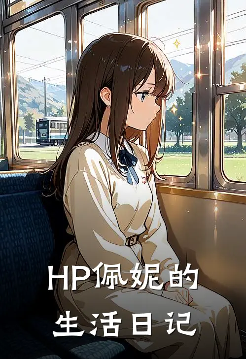 【HP】佩妮的生活日记