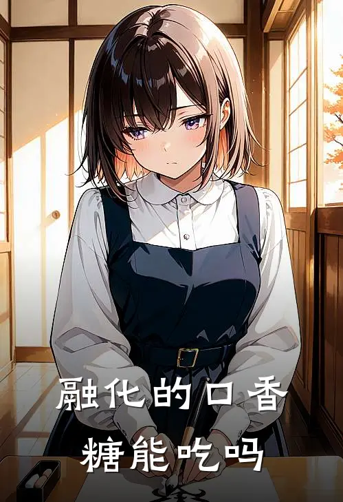 融化的口香糖能吃吗