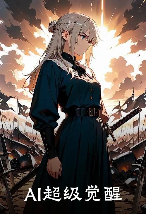 AI超级觉醒