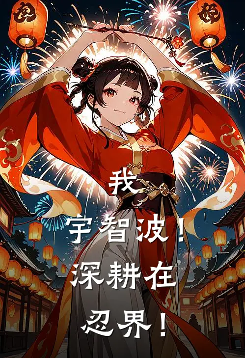 我，宇智波！深耕在忍界！