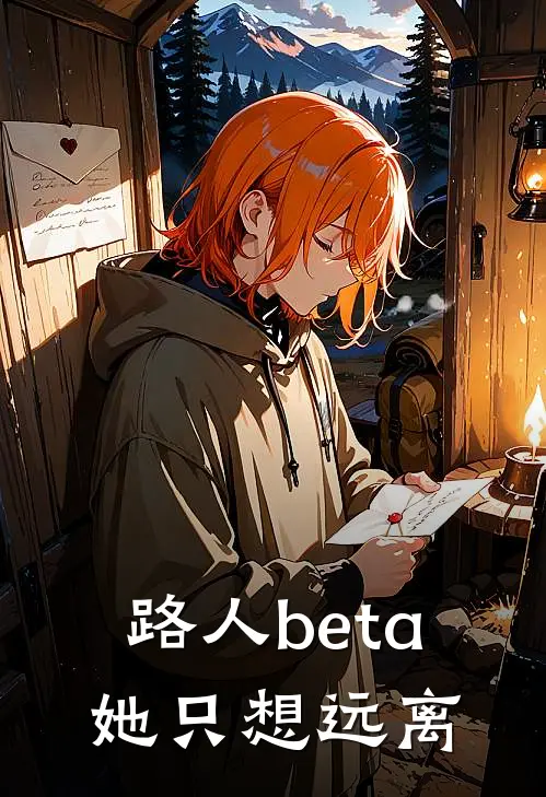 路人beta她只想远离