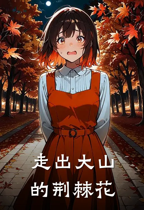 走出大山的荆棘花