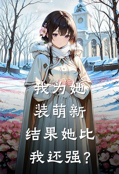 我为她装萌新，结果她比我还强？