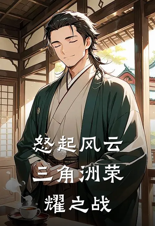 怒起风云：三角洲荣耀之战