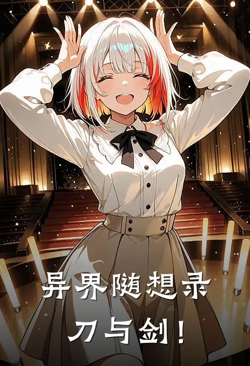 异界随想录，刀与剑！