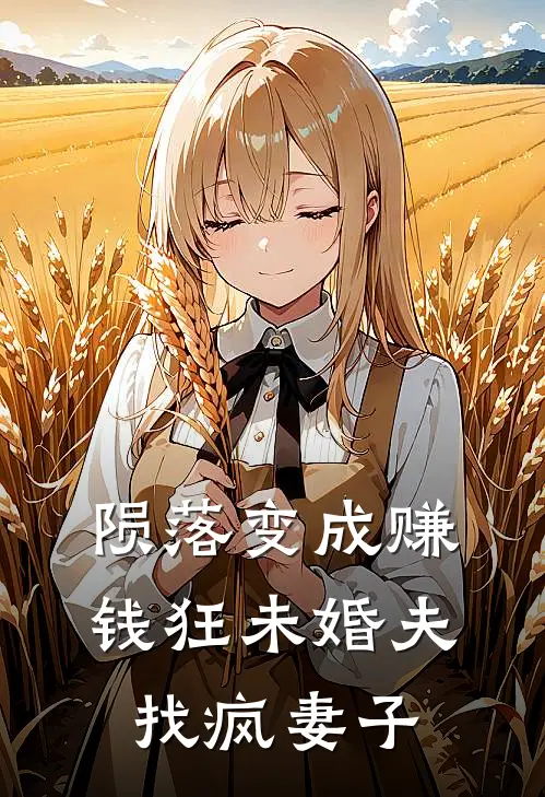 陨落变成赚钱狂未婚夫找疯妻子