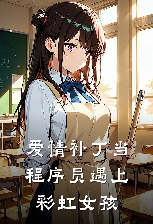 爱情补丁当程序员遇上彩虹女孩