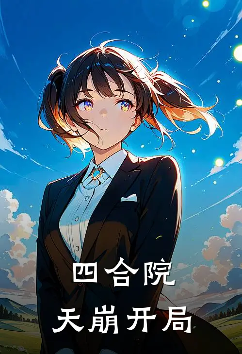 四合院：天崩开局