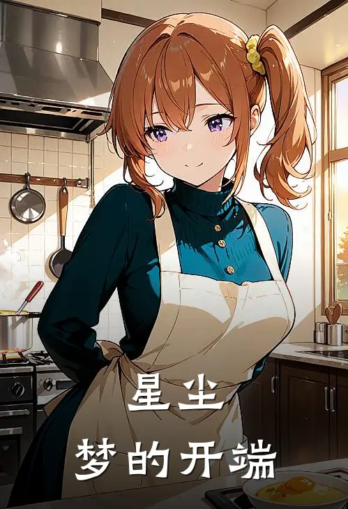 星尘，梦的开端