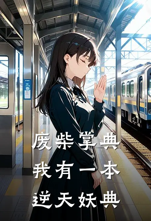 废柴掌典我有一本逆天妖典