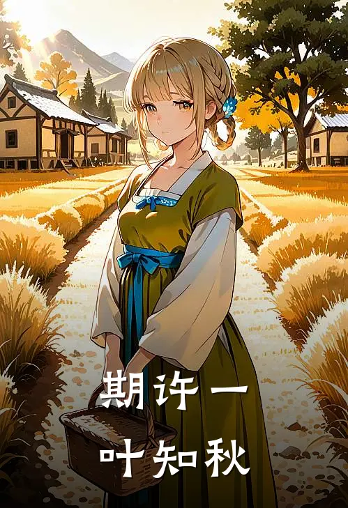 期许一叶知秋