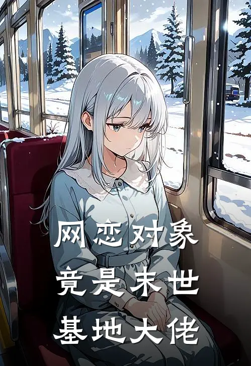 网恋对象竟是末世基地大佬