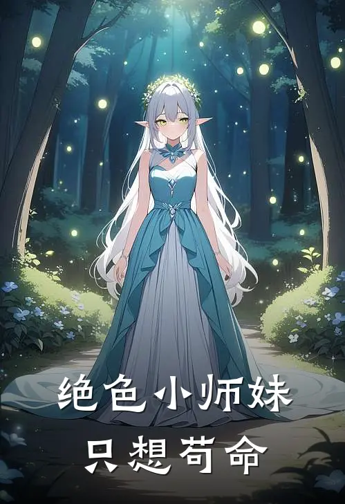 绝色小师妹只想苟命
