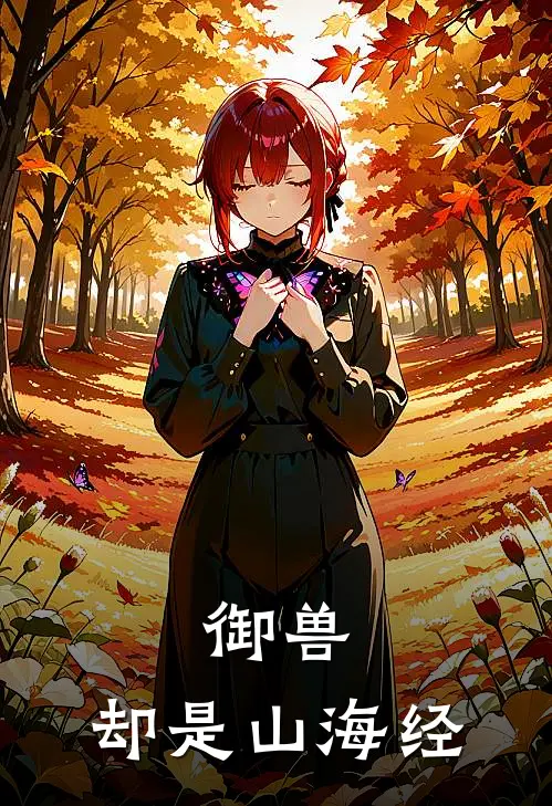 御兽，却是山海经