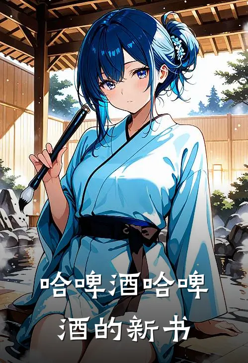 哈啤酒哈啤酒的新书