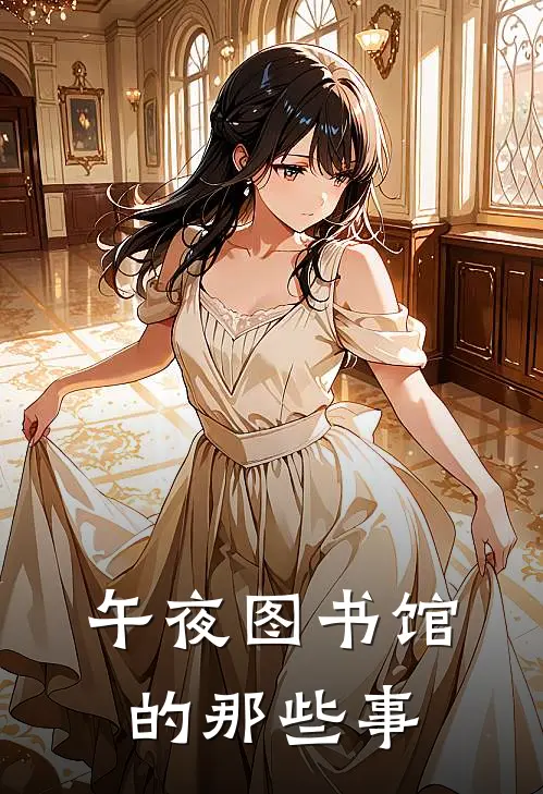 午夜图书馆的那些事