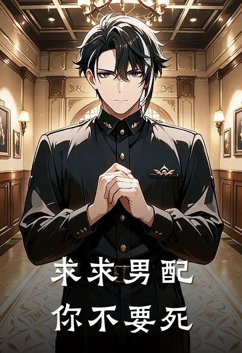 求求男配你不要死