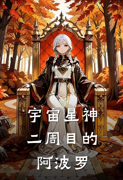 宇宙星神：二周目的阿波罗