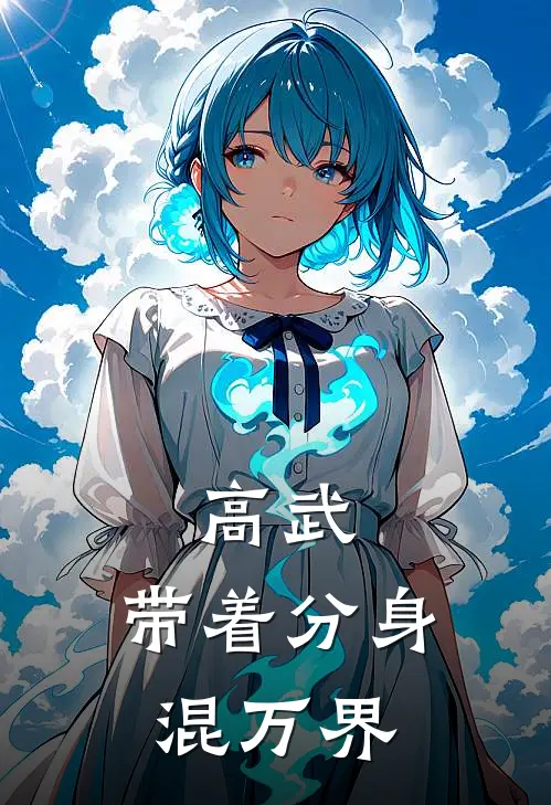 高武：带着分身混万界