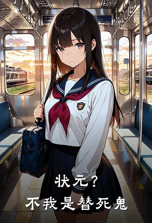 状元？不，我是替死鬼