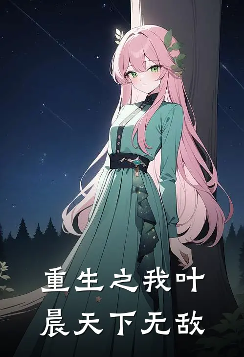 重生之我叶晨天下无敌