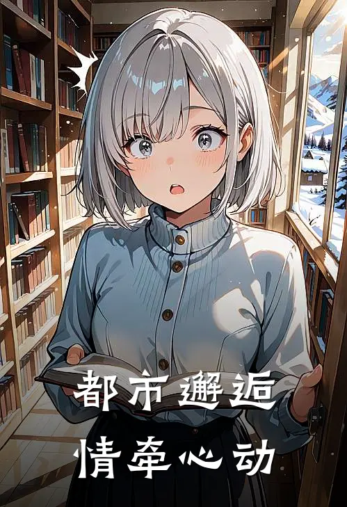 都市邂逅：情牵心动