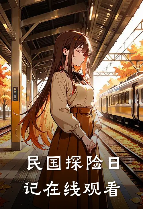 民国探险日记在线观看