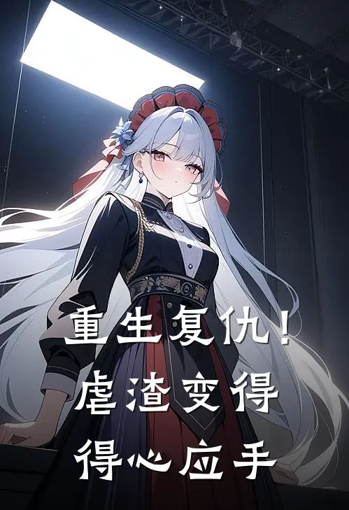 重生复仇！虐渣变得得心应手