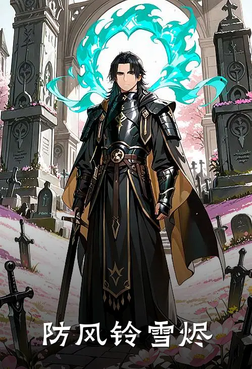 【防风铃】雪烬