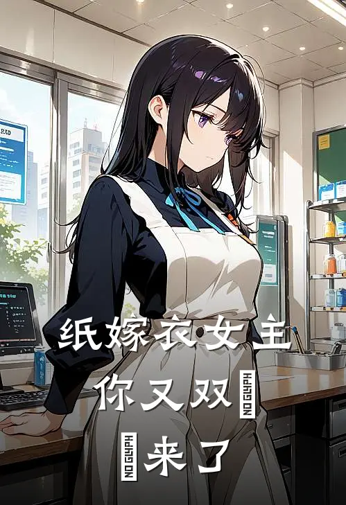 纸嫁衣女主：你又双叒叕来了
