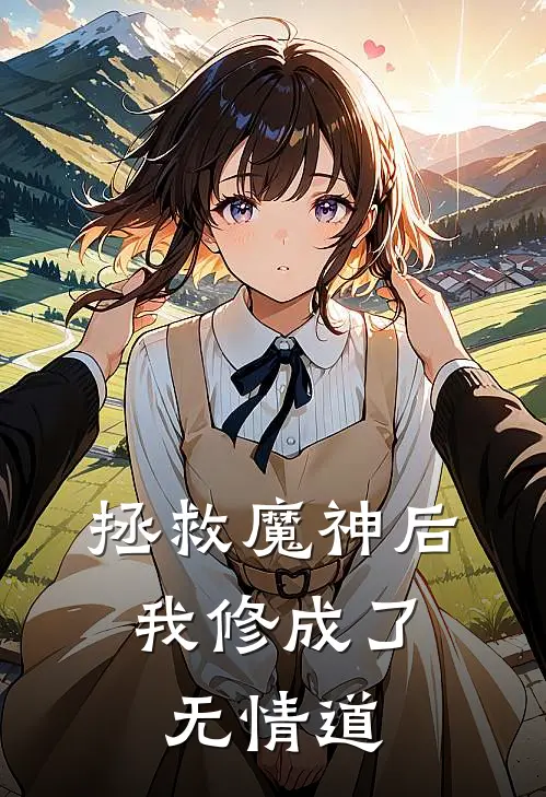 拯救魔神后，我修成了无情道