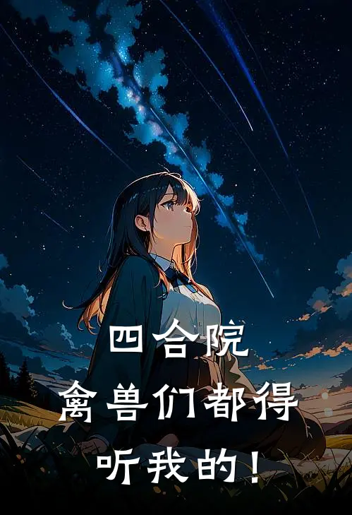 四合院：禽兽们都得听我的！