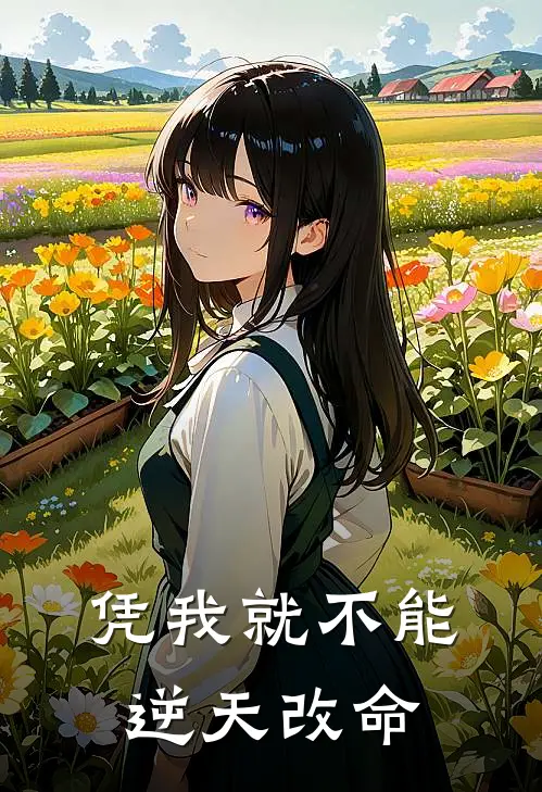 凭我就不能逆天改命