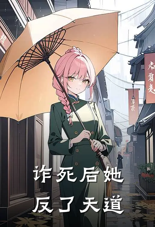 诈死后她反了天道