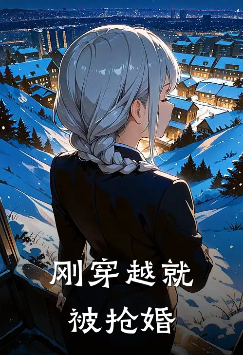 刚穿越就被抢婚