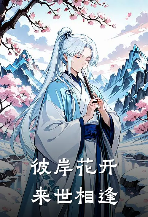 彼岸花开，来世相逢