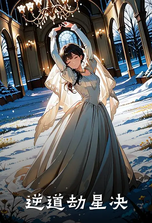 逆道【劫星决】