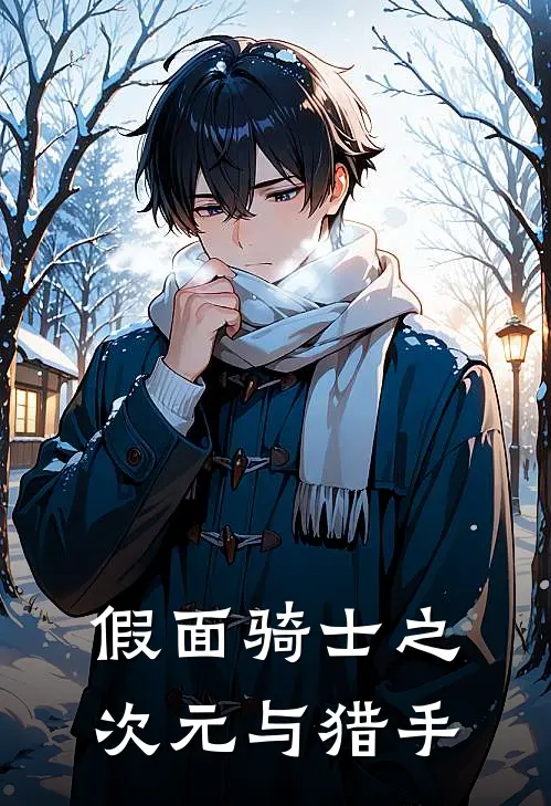 假面骑士之次元与猎手