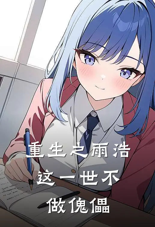 重生之雨浩：这一世不做傀儡